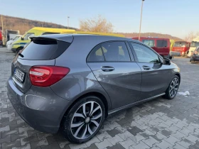 Mercedes-Benz A 220 220 CDI 4 MATIC | Mobile.bg    2