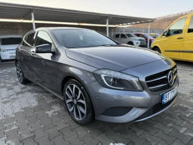     Mercedes-Benz A 220 220 CDI 4 MATIC