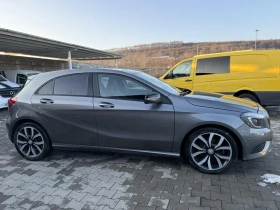 Mercedes-Benz A 220 220 CDI 4 MATIC | Mobile.bg    6