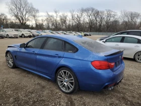 BMW 430 M-Sport GrandCoupe RWD | Mobile.bg    4