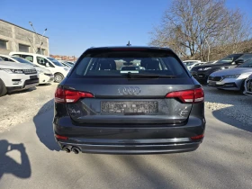 Audi A4 2.0TDI - 190к.с. - Quattro 106хил.км. , снимка 8