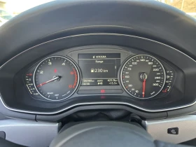 Audi A4 2.0TDI - 190к.с. - Quattro 106хил.км. , снимка 17