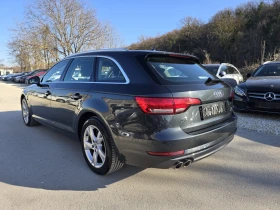 Audi A4 2.0TDI - 190к.с. - Quattro 106хил.км. , снимка 5