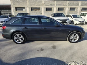 Audi A4 2.0TDI - 190к.с. - Quattro 106хил.км. , снимка 7