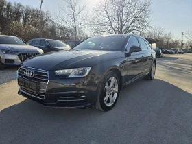 Audi A4 2.0TDI - 190к.с. - Quattro 106хил.км. , снимка 1