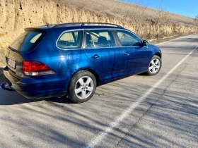 VW Golf 2.0 TDI, снимка 4