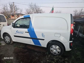 Renault Kangoo, снимка 3