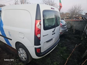 Renault Kangoo, снимка 5