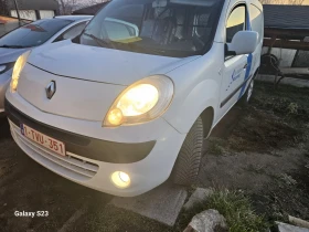 Renault Kangoo, снимка 2