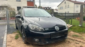 VW Golf 1.4 TSI Turbo + kompressor, снимка 1