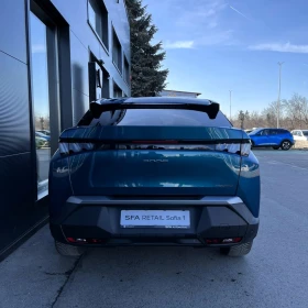 Peugeot 3008 ALLURE 1.2 PureTech 136 HYBRID 48V e-DCS6 EURO 6.4, снимка 8