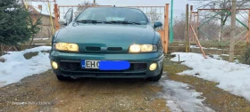 Fiat Bravo, снимка 1