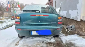 Fiat Bravo, снимка 2