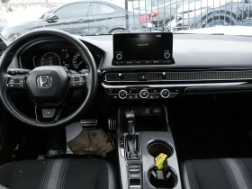 Honda Civic * PANORAMA * * BOSE * * NAVI * (CARFAX)AвтоКредит, снимка 6