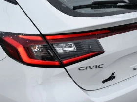 Honda Civic * PANORAMA * * BOSE * * NAVI * (CARFAX)AвтоКредит, снимка 3