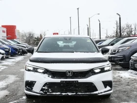 Honda Civic * PANORAMA * * BOSE * * NAVI * (CARFAX)AвтоКредит, снимка 1