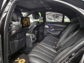 Mercedes-Benz S 560 AMG/4MATIC/TVx3/DISTR/CAMERA/МАСАЖ/ОБДУХ/ВАКУМ/LI, снимка 15