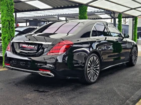     Mercedes-Benz S 560 AMG/4MAT/GERMANY/DISTR/CAMERA////LI