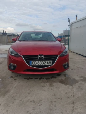 Обява за продажба на Mazda 3 1.5 Sky Activ ~21 700 лв. - изображение 1