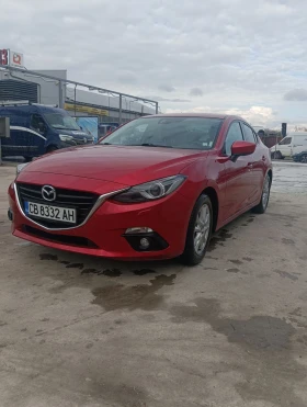 Обява за продажба на Mazda 3 1.5 Sky Activ ~21 700 лв. - изображение 2