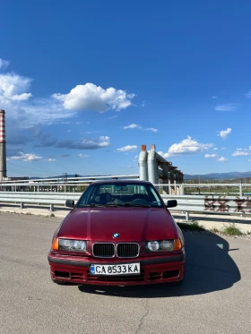 Обява за продажба на BMW 318 i ~2 599 лв. - изображение 1
