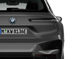 BMW iX xDrive40 | Mobile.bg    7