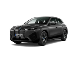 BMW iX xDrive40 | Mobile.bg    2