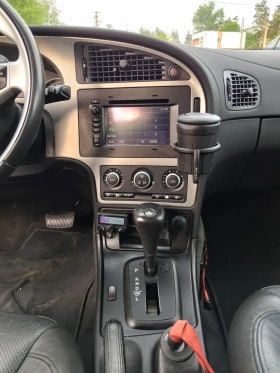 Saab 9-5 | Mobile.bg    11