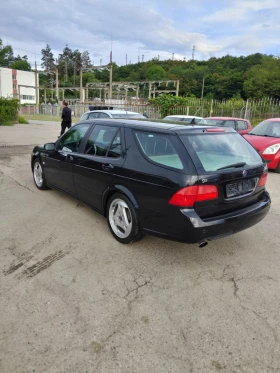 Saab 9-5 | Mobile.bg    17