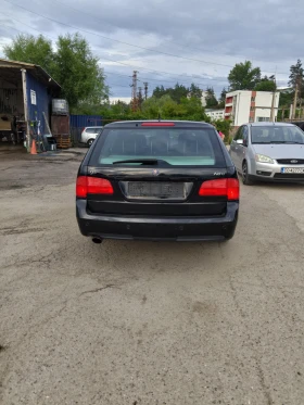 Saab 9-5 | Mobile.bg    5