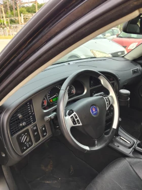 Saab 9-5 | Mobile.bg    10