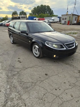 Saab 9-5 | Mobile.bg    4