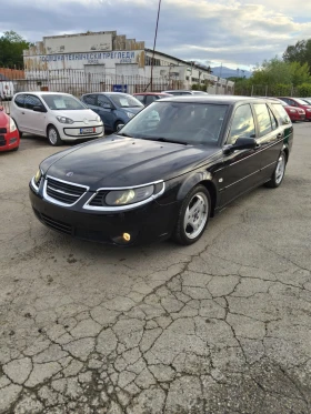 Saab 9-5 | Mobile.bg    9