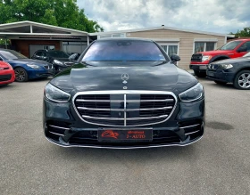 Mercedes-Benz S 400 AMG LONG FULL FULL | Mobile.bg    8