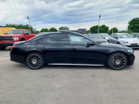 Mercedes-Benz S 400 AMG LONG FULL FULL | Mobile.bg    2