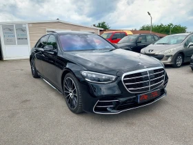     Mercedes-Benz S 400 AMG LONG FULL FULL