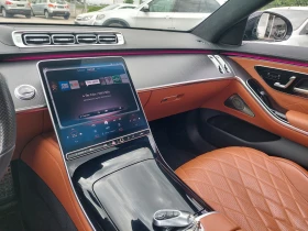 Mercedes-Benz S 400 AMG LONG FULL FULL | Mobile.bg    16