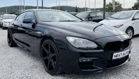 Обява за продажба на BMW 650 Gran Coupe i xDrive MPack ~39 990 лв. - изображение 2
