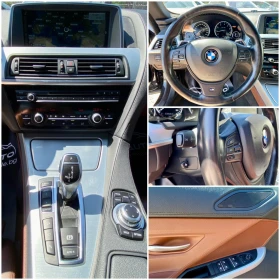 BMW 650 Gran Coupe i xDrive MPack - 39990 лв. - 47819061 13