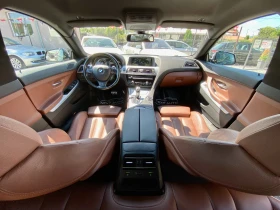 Обява за продажба на BMW 650 Gran Coupe i xDrive MPack ~39 990 лв. - изображение 8