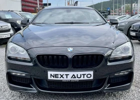 Обява за продажба на BMW 650 Gran Coupe i xDrive MPack ~39 990 лв. - изображение 1