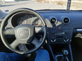 Audi A3 | Mobile.bg    7