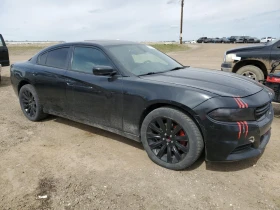 Dodge Charger SXT AWD    ! | Mobile.bg    3