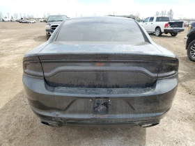 Dodge Charger SXT AWD    ! | Mobile.bg    5
