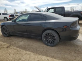 Dodge Charger SXT AWD    ! | Mobile.bg    4