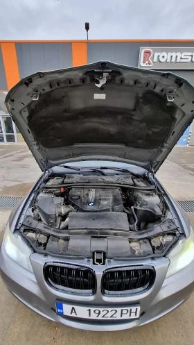 BMW 320 2011 | Mobile.bg    12