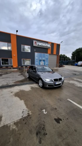 BMW 320 2011 | Mobile.bg    6