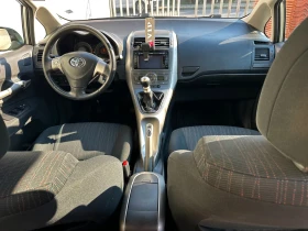 Обява за продажба на Toyota Auris ~8 800 лв. - изображение 10