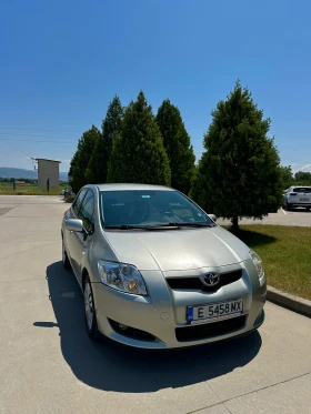 Обява за продажба на Toyota Auris ~8 800 лв. - изображение 1