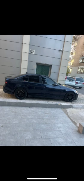 Обява за продажба на BMW 330 ~11 500 лв. - изображение 1